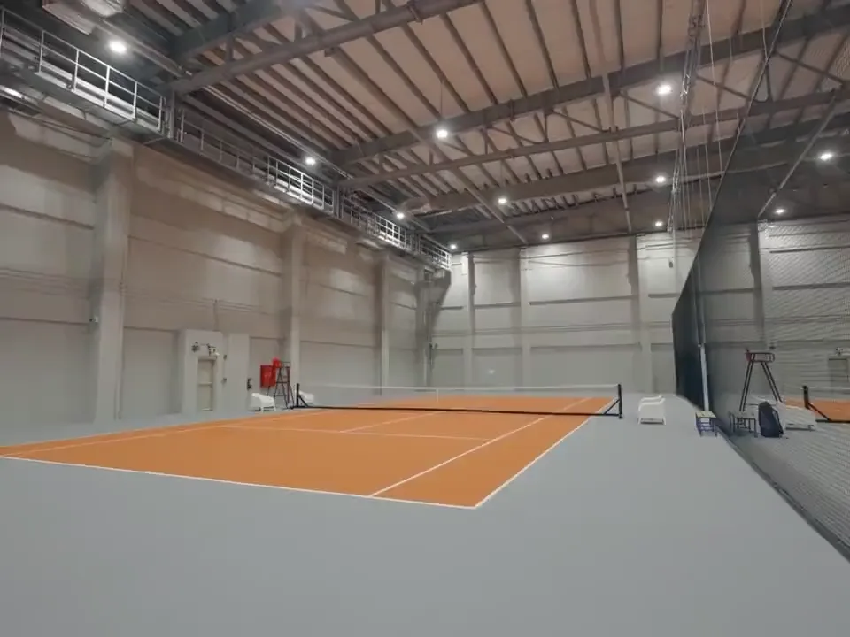 Tennis