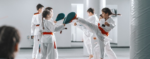 Taekwondo