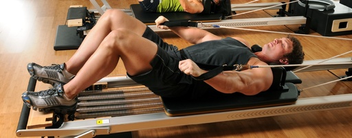 Pilates Adult