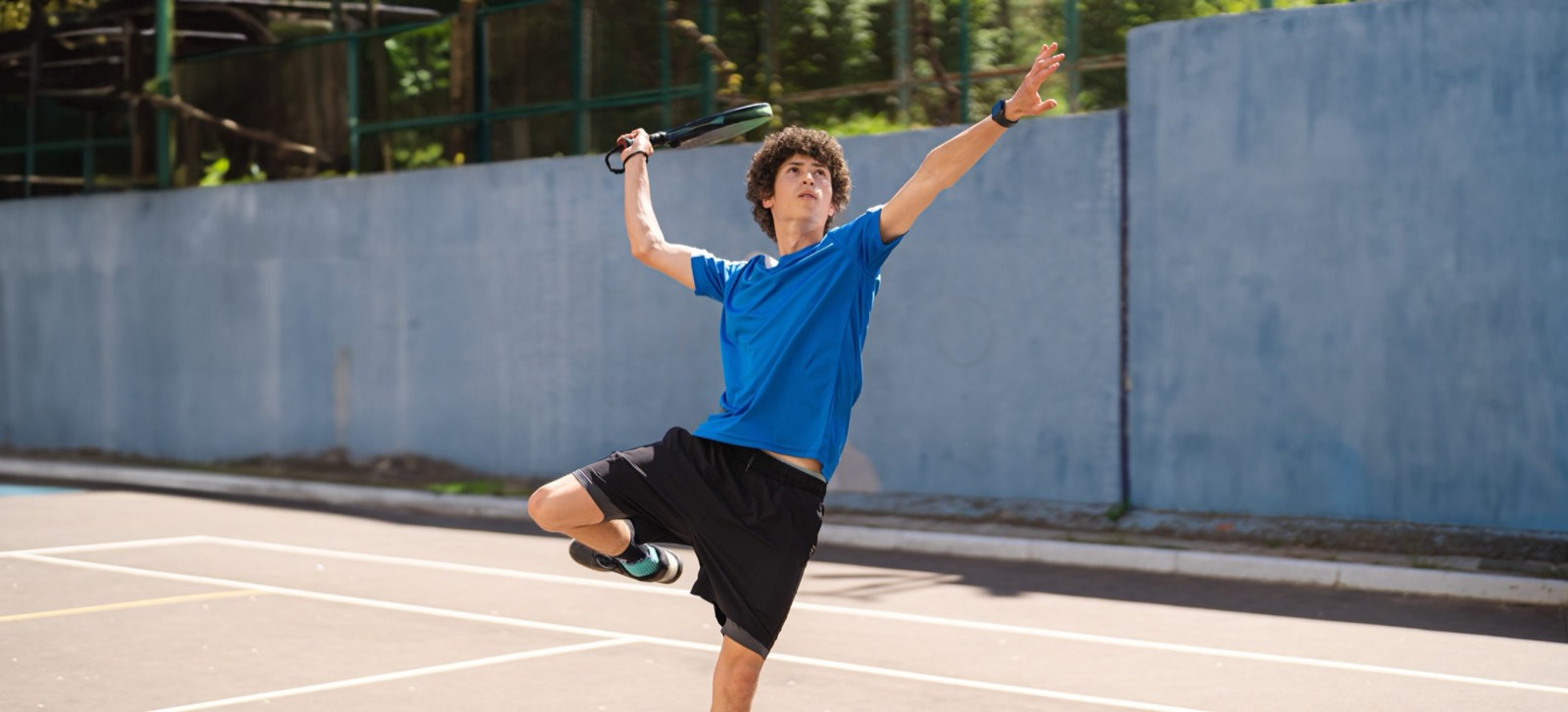 Padel Kids