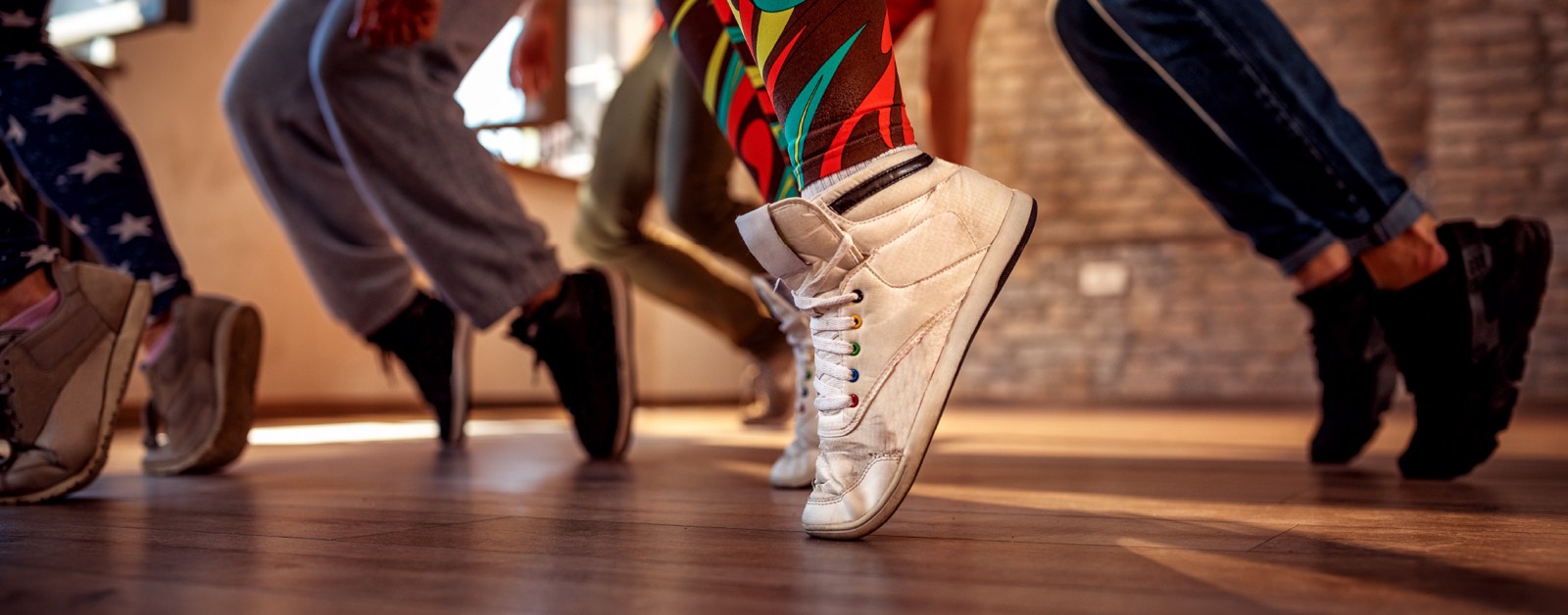 Dance Adult