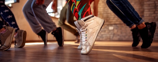 Dance Adult