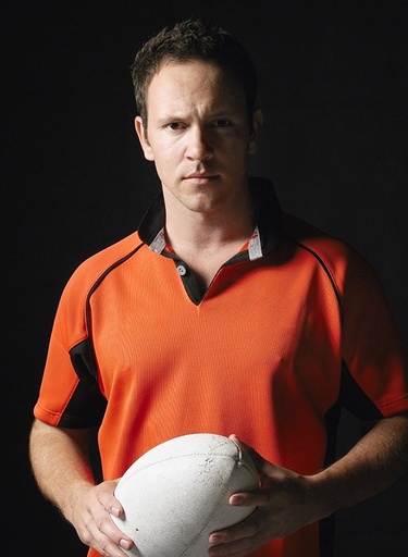 James Hayes